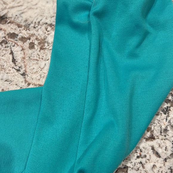 LAST CHANCE 4/$20 Metaphor knit blazer Sz L - Picture 9 of 12